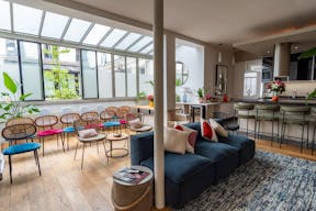 Loft atypique dans le coeur du marais - Image 14