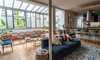 Loft atypique dans le coeur du marais - Image 14