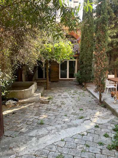Ancienne huilerie - lieu hustorique et atypique - Image 0