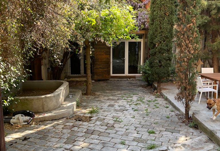 Ancienne huilerie - lieu hustorique et atypique - Image 0