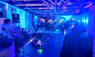 Event Venue in Barrio Logan - Image 66