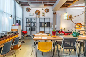 Loft atelier - Image 17
