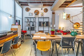 Loft atelier - Image 17