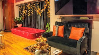 Amazing Luxury Townhouse in Manhattan - perfect for private events/photoshoots/ cocktail and showrooms - Image 4