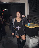 Unique Basement/Underground at Nivessa Hollywood (store remains open) - Image 40