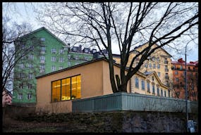 Heleneborg Ateljé - Image 0