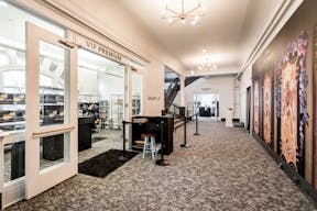 Historic Venue -Harmonie Club social club and preforming arts center - Image 8