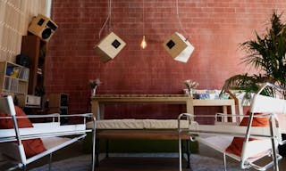 Retail store with coffee shop on Melrose and Fairfax avenue - Image 3