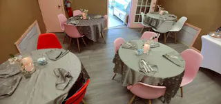 Intimate Gathering area in NYS Catskills - Image 1