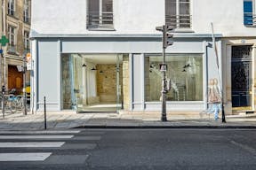 Pretty Boutique in Le Marais - Image 1