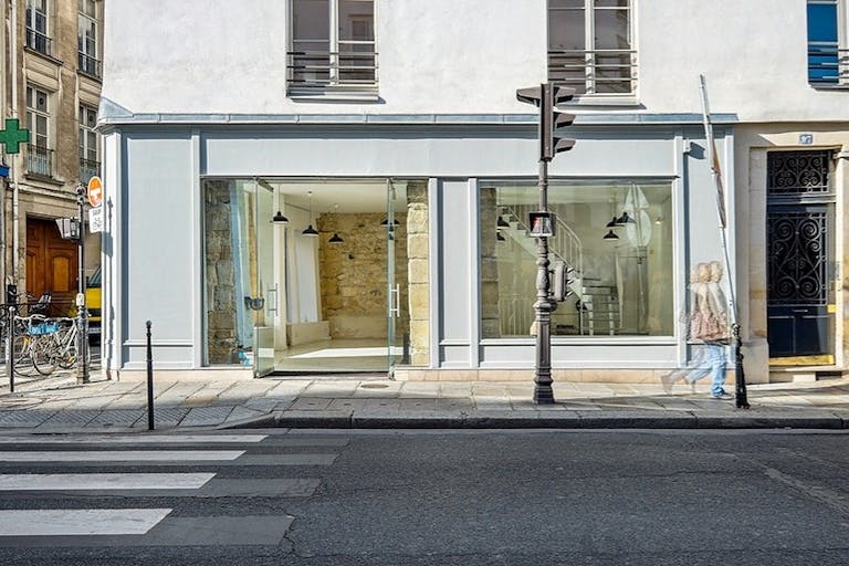 Pretty Boutique in Le Marais - Image 1