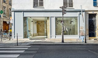 Pretty Boutique in Le Marais - Image 1