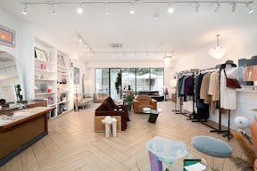 Fashion Pop-up store/Front Store/ Design & Artist Loft in Prime Williamsburg - Image 8