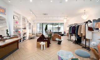 Fashion Pop-up store/Front Store/ Design & Artist Loft in Prime Williamsburg - Image 8