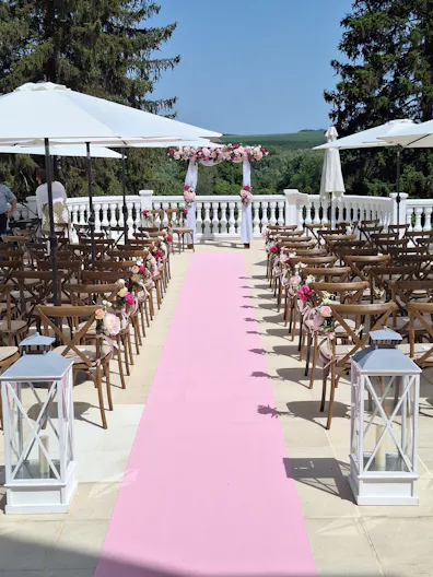 Domaine d'exception au cœur de la nature – Mariages, événements professionnels, showrooms & expositions - Image 4