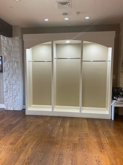 Urban Jungle Boutique Brick & Mortar Venue - Image 2