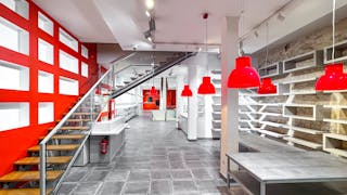 Prestigious Gallery - Centre Georges Pompidou - Image 2