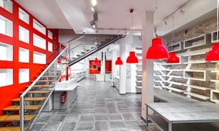 Prestigious Gallery - Centre Georges Pompidou - Image 2