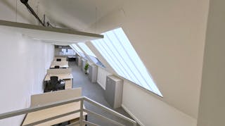 Espace de Prestige de 2000 m² sous Verrières (avec parkings) – Paris 9e - Image 14