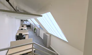 Espace de Prestige de 2000 m² sous Verrières (avec parkings) – Paris 9e - Image 14
