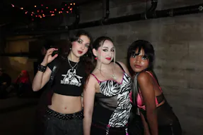 Unique Basement/Underground at Nivessa Hollywood (store remains open) - Image 15