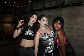 Unique Basement/Underground at Nivessa Hollywood (store remains open) - Image 15