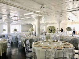 Showroom Space in Fashion District - Image 9