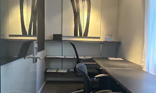 Kontor med butiksläge centralt på Östermalm. - Image 3