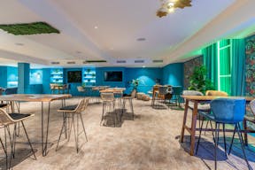 Magnificent Mansion to Rent - Paris 8th - Concorde/Saint-Honor�/Madeleine Area - Image 6