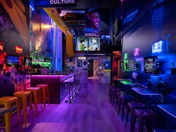 Immersive & Interactive Haven - Image 1