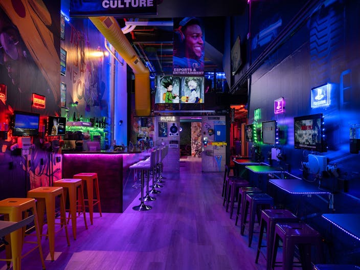 Immersive & Interactive Haven - Image 1