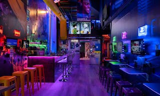 Immersive & Interactive Haven - Image 1