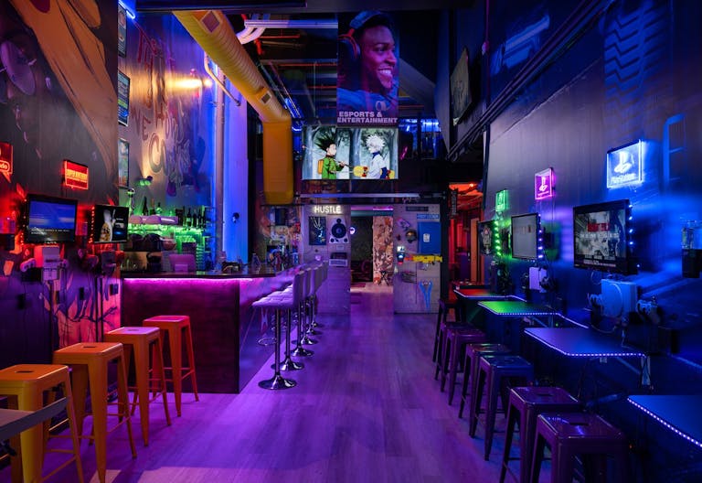 Immersive & Interactive Haven - Image 1