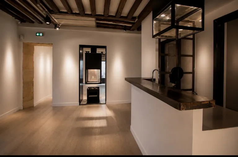Very Elegant Galerie & Space -  Showroom - Pop Up  & Exhibitions in Tuileries Palais Royal - Image 2
