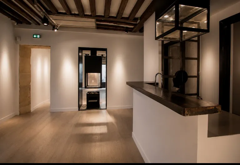 Very Elegant Galerie & Space - Showroom - Pop Up & Exhibitions in Tuileries Palais Royal - Image 2