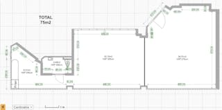 Showroom Carreau du Temple - Image 8