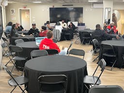 Lawncrest Area Unique Venue - Event and Conference venue for rent - Image 6