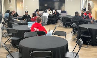 Lawncrest Area Unique Venue - Event and Conference venue for rent - Image 6