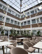 Restaurant | Espace priv� - Image 0