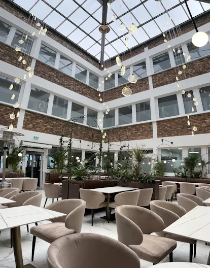 Restaurant | Espace privé - Image 0