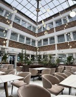 Restaurant | Espace priv� - Image 0