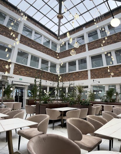 Restaurant | Espace priv� - Image 0