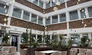 Restaurant | Espace priv� - Image 0