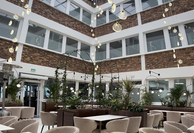 Restaurant | Espace priv� - Image 0