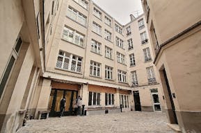 Office Space IMPASSE DE LA PLANCHETTE - Image 0