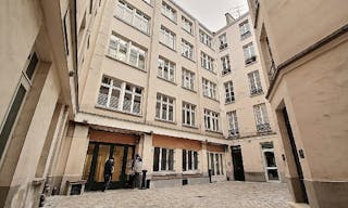 Office Space IMPASSE DE LA PLANCHETTE - Image 0