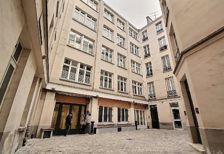 Office Space IMPASSE DE LA PLANCHETTE - Image 0