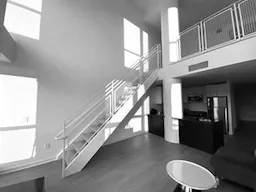 Amazing studio loft offering breathtaking views of the iconic New York skyline - Image 0