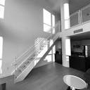 Amazing studio loft offering breathtaking views of the iconic New York skyline