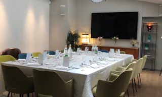 opportunité pop-up restaurant Pars Bastille - Image 8